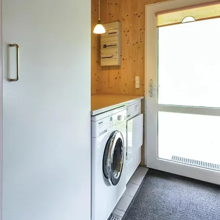 Cozy In With Wifi Holiday home Roslev
