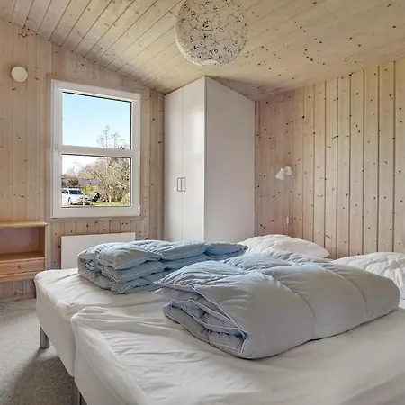 Cozy In With Wifi Holiday home