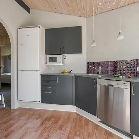 Cozy In With Wifi Holiday home Roslev