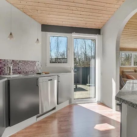 Cozy In With Wifi Holiday home
