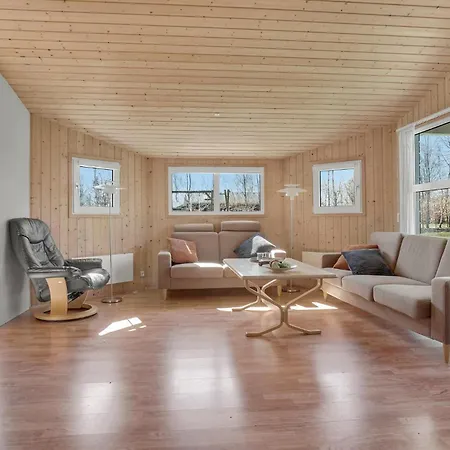 Cozy In With Wifi Holiday home *