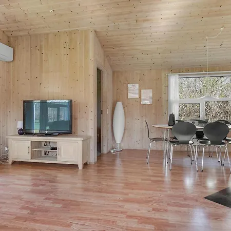 Holiday home Cozy In With Wifi *